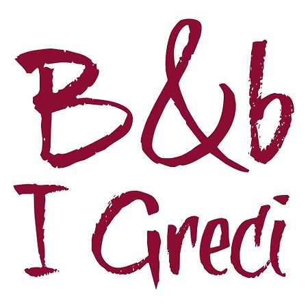 B&B I Greci Vairano Patenora Exterior foto